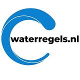 logo van waterregels.nl